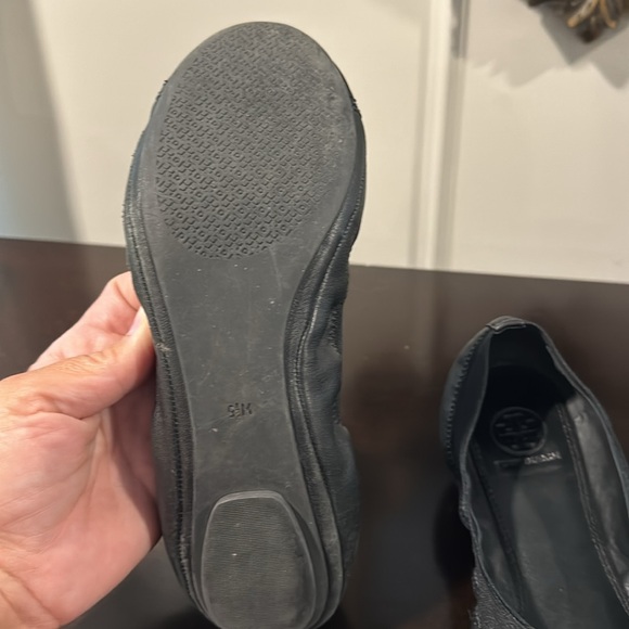 Tory Burch flats - Picture 7 of 8